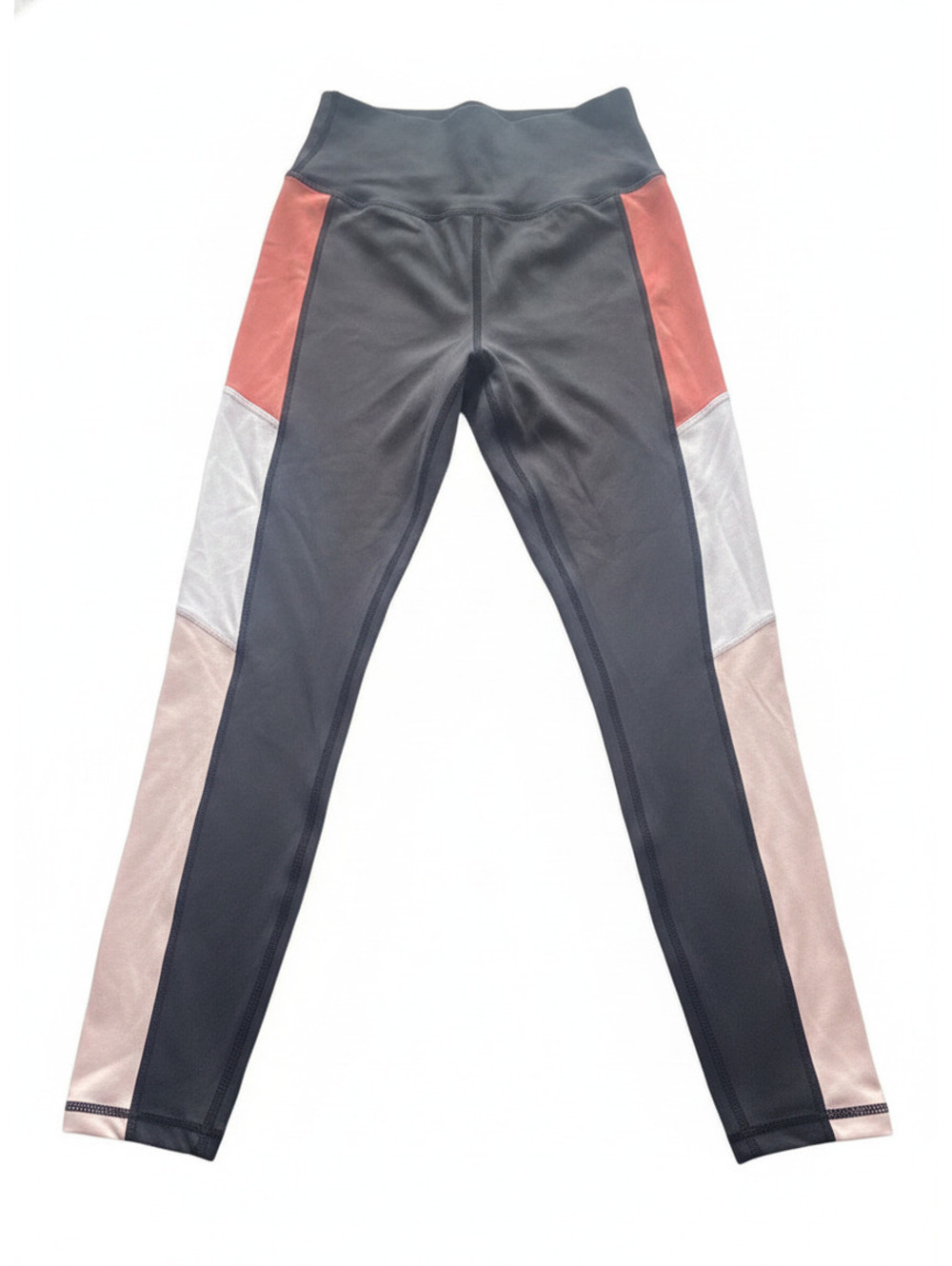 Allfenix women’s small colorblock Leggings NWOT